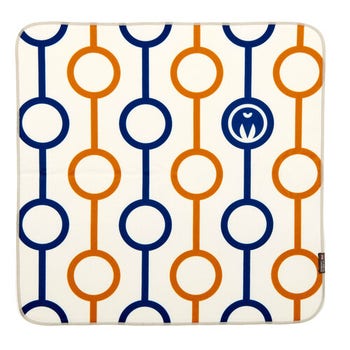 3 Legged Thing - Wrapz Large Protective Wrap - Retro