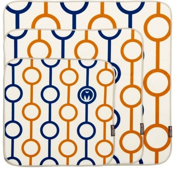 3 Legged Thing - Wrapz Medium Protective Wrap - Retro