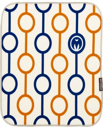 3 Legged Thing - Wrapz Small Protective Wrap - Retro