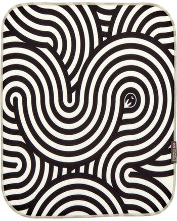 3 Legged Thing - Wrapz Small Protective Wrap - Swirl