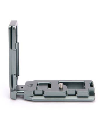 3LT Gracy L Bracket - Grey
