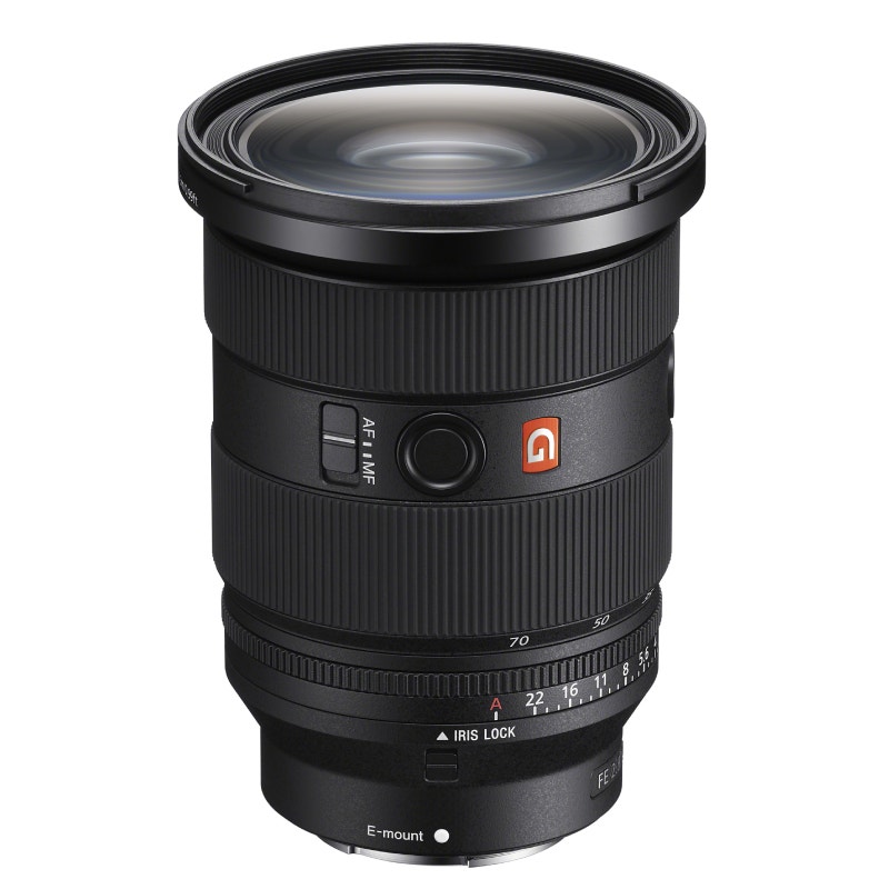 Sony FE 24-70mm f/2.8 GM II Lens | CameraPro Australia