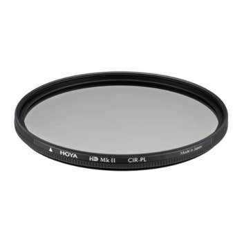Hoya HD MkII Circular Polariser Filter 62mm