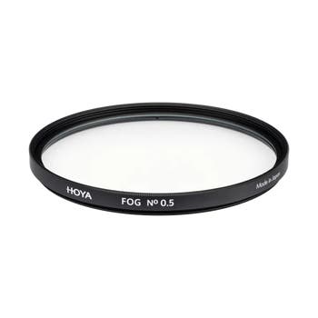 Hoya 49mm FOG No 0.5 Filter