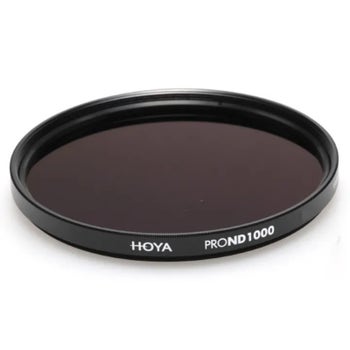 Hoya 58mm Pro ND100 Filter