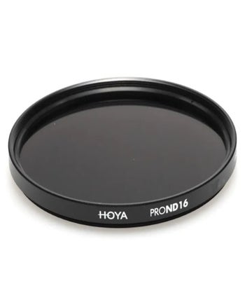 Hoya 52mm Pro ND16 Filter