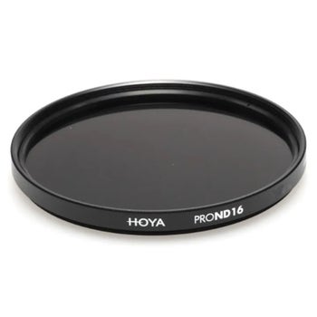 Hoya 52mm Pro ND16 Filter