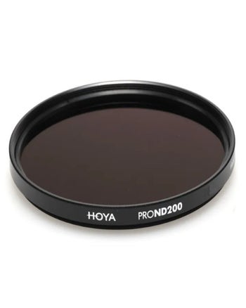 Hoya 52mm Pro ND200 Filter