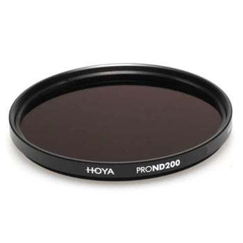 Hoya 52mm Pro ND200 Filter