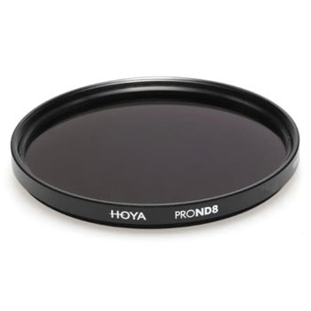 Hoya 49mm Pro ND8 FIlter