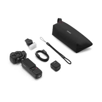 DJI Osmo Pocket 4P Standard Combo