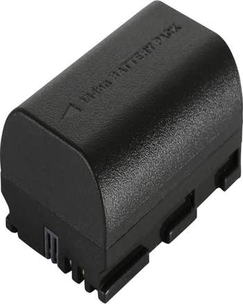 Hahnel Can LP-E6 1650mAh 7.2v
