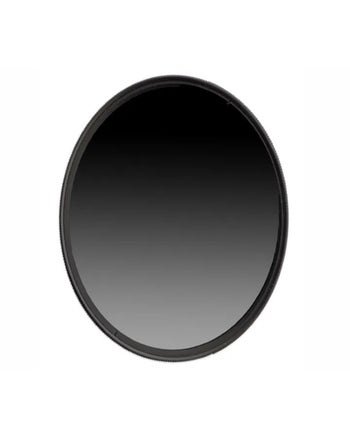 Hoya 52mm Graduated ND Filter
