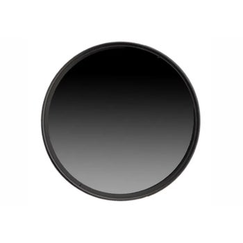 Hoya 52mm Graduated ND Filter