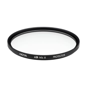 Hoya HD MkII Protector Filter 52mm