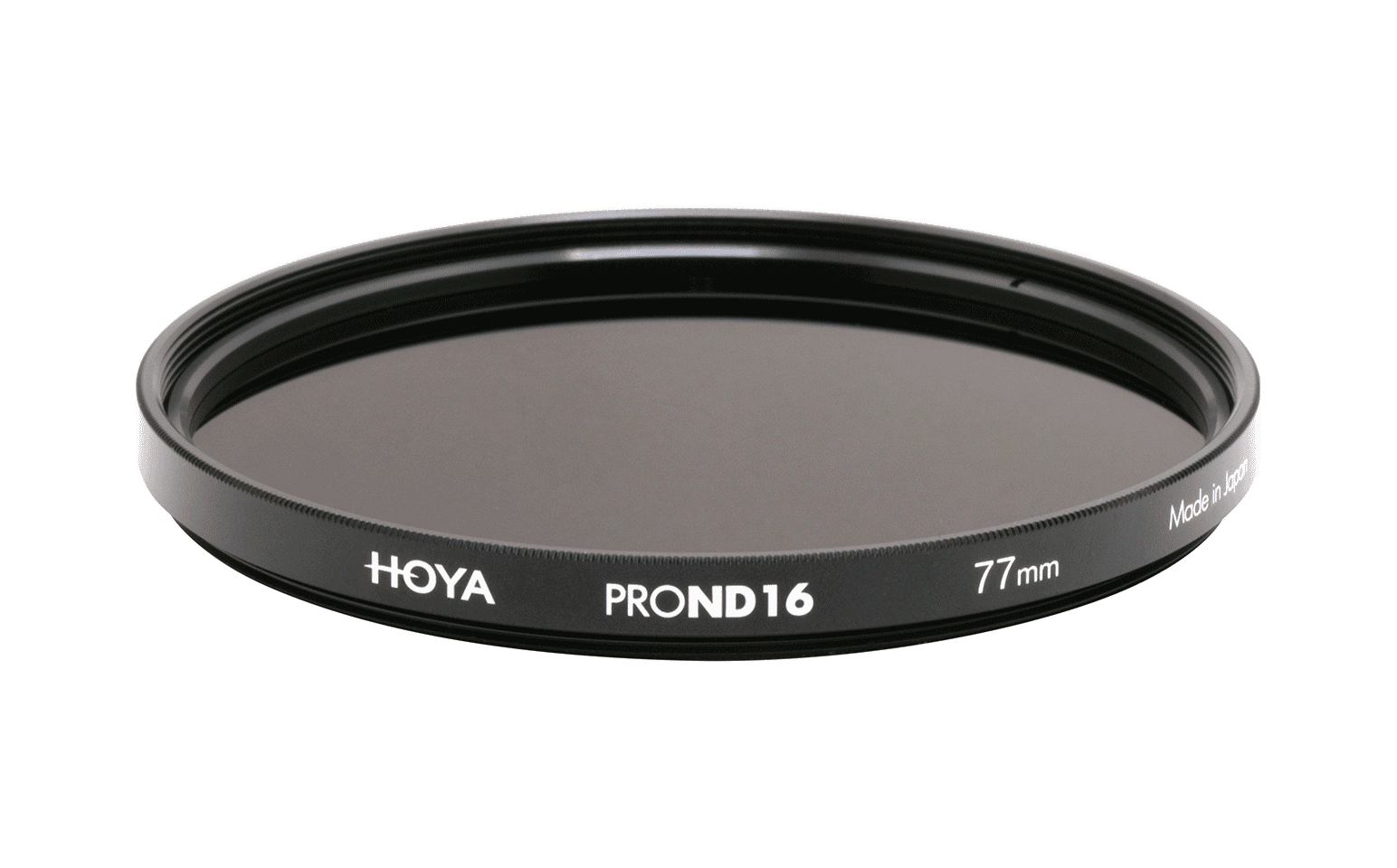 Hoya 77mm Pro Neutral Density ND16 Filter