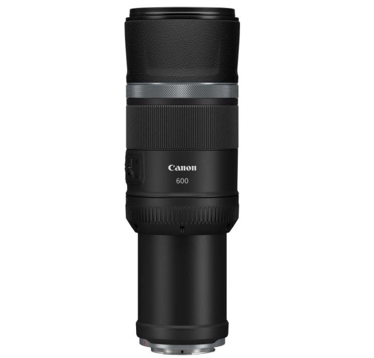 Canon RF 600mm F11 IS STM レンズ RF600mm F11 IS STM：レンズ交換式カメラ・レンズ｜個人｜キヤノン