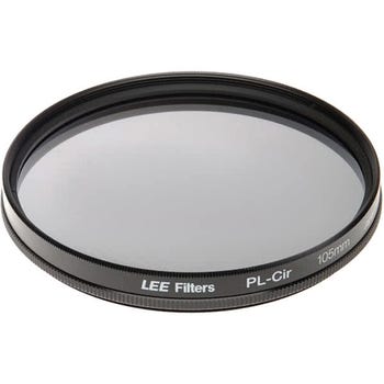 LEE Filters 105mm Glass Circular Circular 105mm Diameter Glass Filter