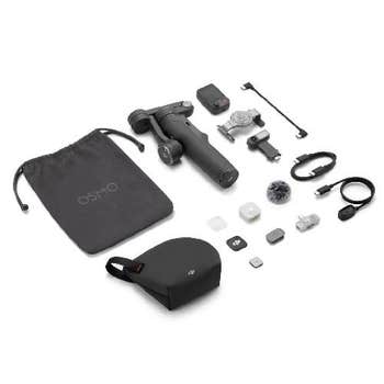 DJI Osmo Mobile 8P Creator Combo