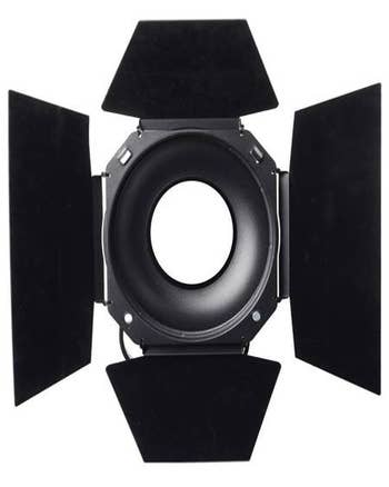 Aputure Barndoors For Cob120/300