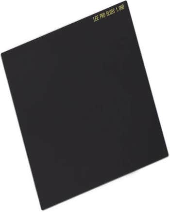 Lee Filter 100mm ND ProGlass IRND 6 Stop