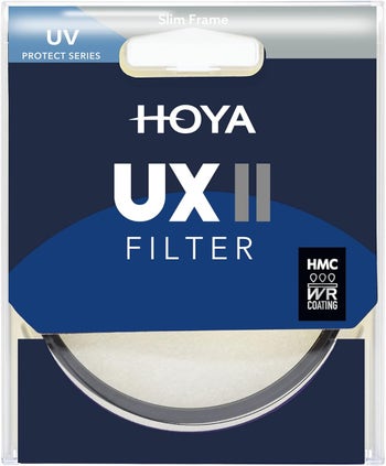 Hoya 82mm UX II UV Filter
