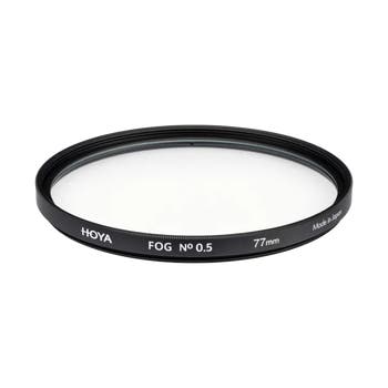 Hoya 77mm Fog No 0.5 Filter