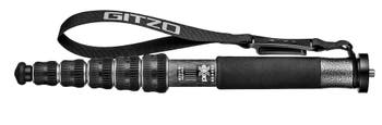 Gitzo GM2562T Traveler Carbon Fibre Monopod