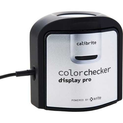 Calibrite ColorChecker Display Pro【美品】 Calibrite Colorchecker Display Pro | CameraPro Australia