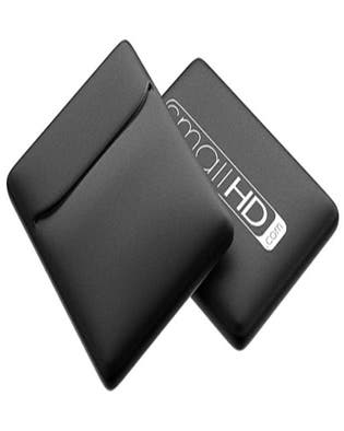 SmallHD Neoprene Sleeve for 500 Series