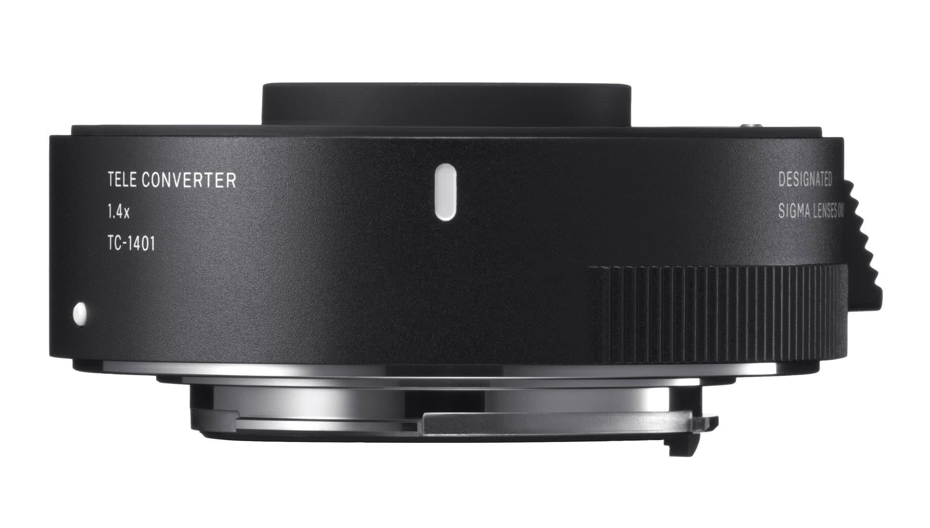 TELE CONVERTER TC-1401 EO [TELE CONVERTER 1.4倍 キヤノン用] TELE CONVERTER TC-1401 / キヤノンEFマウント用: アクセサリー