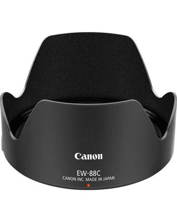 Canon EW88C Lens Hood EW-88C