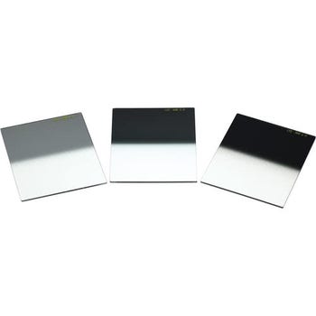 LEE Filters Resin ND Grad Hard Set Resin Filter Seven5 System