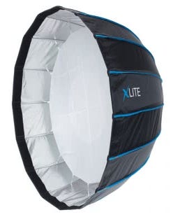 Xlite 90cm Deep Parabolic Octa Softbox - S type & Bowens