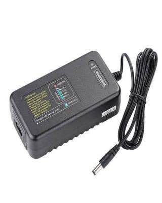 Godox AD600/AD600B/SLB60W Charger For WB87 Battery 