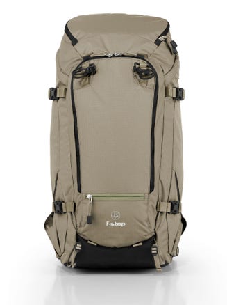 F-Stop Mountain Series Sukha Backpack Green