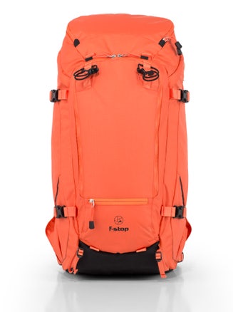 F-Stop Mountain Series Sukha Backpack Orange