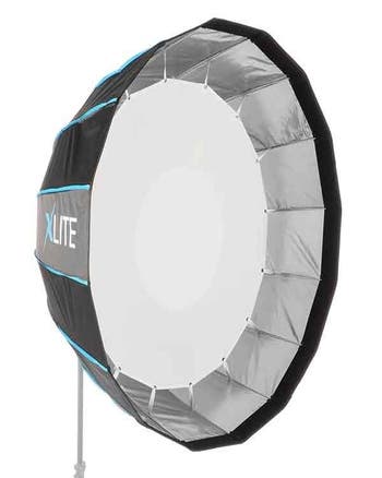 Xlite 90cm Deep Pro Umbrella Octa Softbox for Profoto