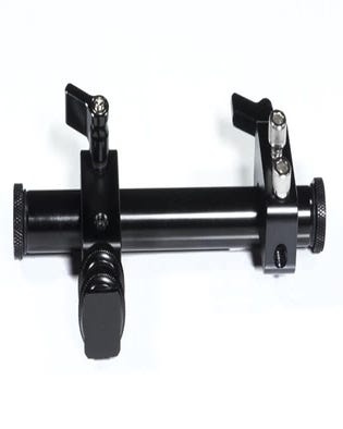 SmallHD Universal Mounting Kit for Sidefinder 