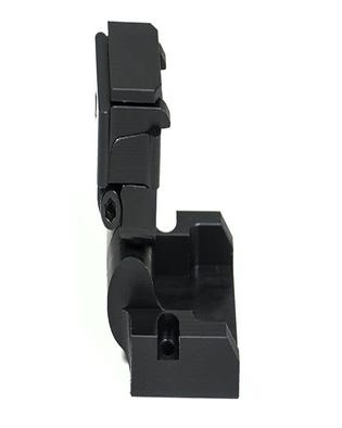 SmallHD Pan/Tilt Mount for 500 Series Monitors 