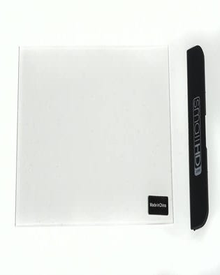 SmallHD Neoprene Acrylic Protector for 500 Series