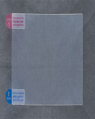 SmallHD Antiglare Screen Protector for 500 Series 