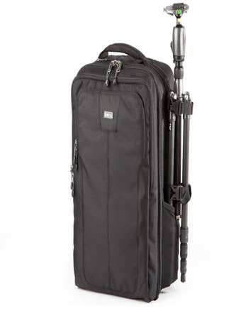 ThinkTank Airport Accelerator Backpack with Waist Belt