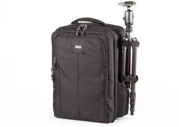 ThinkTank Airport Accelerator Backpack with Waist Belt