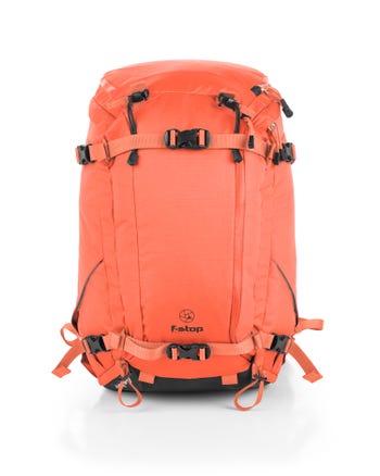 F-Stop Mountain Series Ajna Backpack Orange