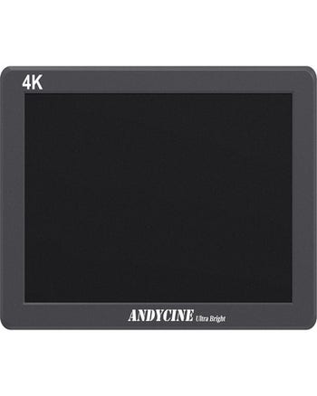 Andycine 7 inch Ultra Brightness Camera Video Monitor 4K HDMI Camera Field Monitor