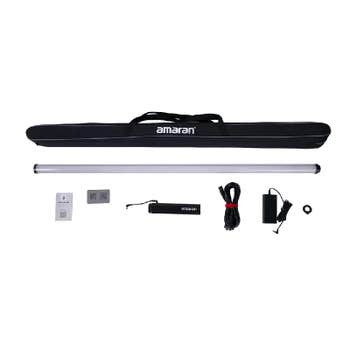 Aputure Amaran T4C 120cm RGBWW Led Tube Light Kit