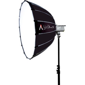 Aputure Lightdome SE