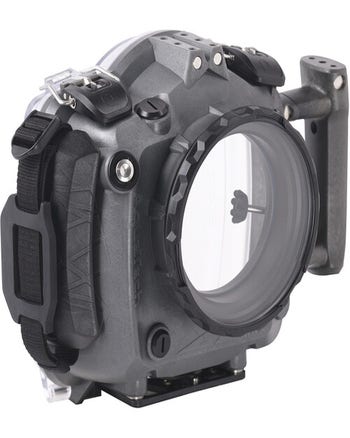 AquaTech EDGE MAX Pro Underwater Housing for Canon R3