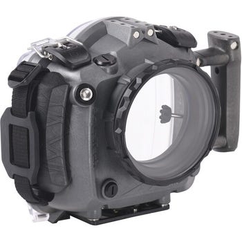 AquaTech EDGE MAX Pro Underwater Housing for Canon R3